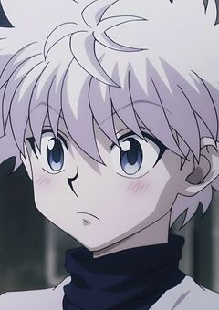 殺し屋さん、ハンター試験を受けるらしいです