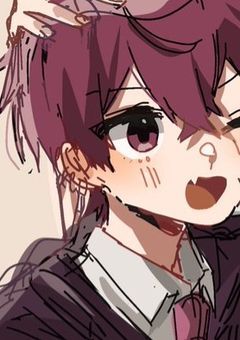 ふたりとも落ち着いて