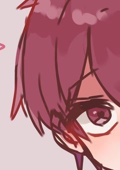 ハッピーエンドを名乗って