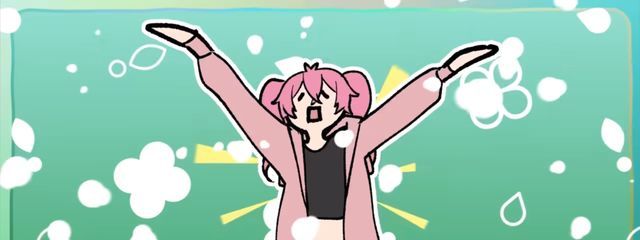 ぽよさんの壁紙画像