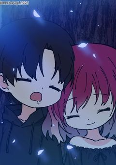幼馴染と