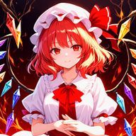 紅魔館の一員さんのアイコン画像