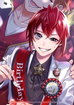 「 Night Ravens 」のマネージャーになりました .ᐟ