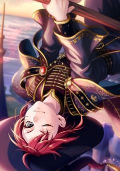 ツイステ　短編集