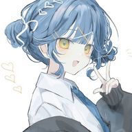 　　　雲 音　雲 結  ᩚさんのアイコン画像