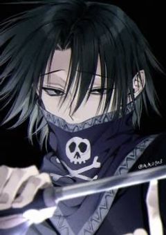 フェイタンの彼女は、女たらし