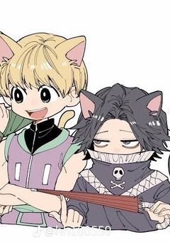 H×Hと乙女ゲームと恋愛ゲームが好きな女子HUNTER×HUNTERの世界に転生しました