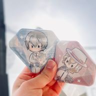 紗久闇さんのアイコン画像