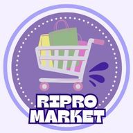 RIPRO MARKET 【公式】さんのアイコン画像