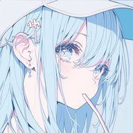 ＃ 𝓂 𝒾 ℴ　𓂃 𓈒𓏸さんのアイコン画像