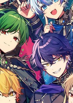 幼馴染が推しだった！？