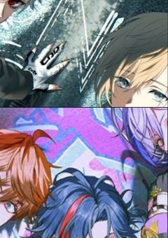 シェアハウスに入ったら愛されすぎた件