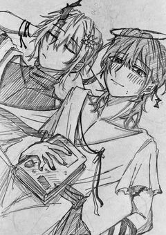 神殺しの逸話