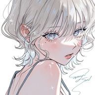 💍  ／  不定期更新 ꕀ .さんのアイコン画像