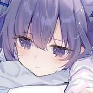 　成瀬。@　低浮さんのアイコン画像