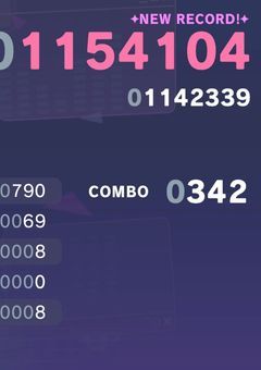 プロセカ実績晒す