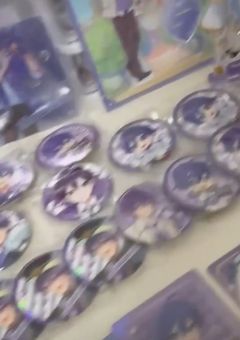 ʚ🎀ɞ~~~みみの推し活部屋~~~ʚ🎀ɞ