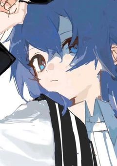 　★!!　幻聴で吐き気がした ｡