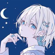 月亜 琉ヰ .さんのアイコン画像