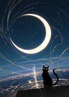 E組の気まぐれ野良猫ちゃん