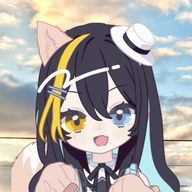 月染　みみち🫧🦊💧さんのアイコン画像