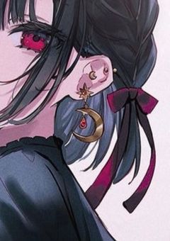 　#　守護霊 、〝 敏感体質 〟だった件 . ／ sxxn