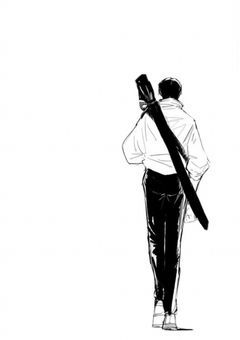 # 残縁抄 . / juju