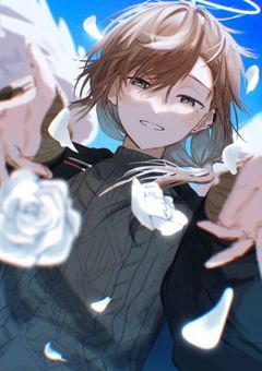 　⌇　覚えていますか 、王子様 .　