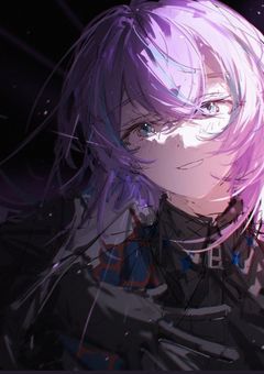 　hsrb  ⌇  曖が愛に変わるとき　