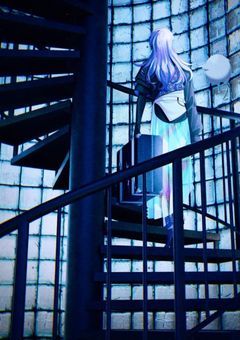 　hsrb  ⌇  曖が愛に変わるとき　