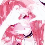 　　♥"　終夜 月冴　　さんのアイコン画像