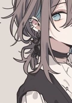 SCP達から見た知らない僕の話