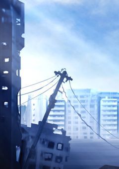 【参加型】廃墟の国で私／僕たちは。