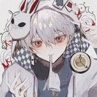 しびょーのさぶさんのアイコン画像
