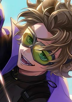 【twst】馬鹿は、天才デザイナー