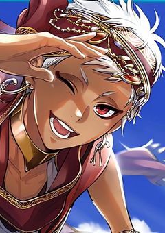 童話の魔法師は生まれ変わる