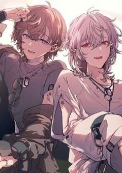 ChroNoiR天才兄弟の兄片思いだった説