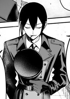 マフィアから教師になりました