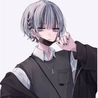 月雲　流星さんのアイコン画像