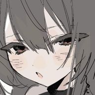 　　☽' Hakugetsuさんのアイコン画像