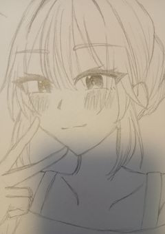 神絵師になりたい私の100DAYS