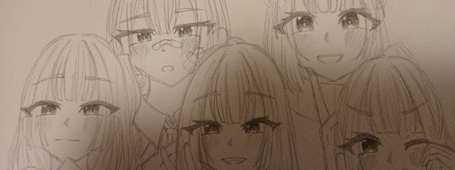 照霜えんかさんの壁紙画像