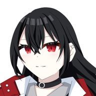 照霜えんかさんのアイコン画像