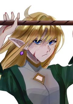 100日成長イラスト投稿 見てね！見てね！見て見て見て