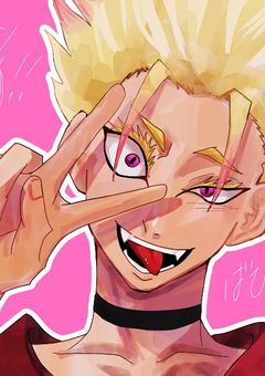 100日成長イラスト投稿 見てね！見てね！見て見て見て