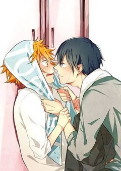 参加型なりきり☆ハイキュー