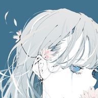 ♫＿＿仄さんのアイコン画像