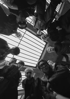 愛が重めな13人