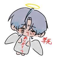 名無しさんさんのアイコン画像