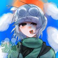 温度38℃くらいのぬるいお湯さんのアイコン画像